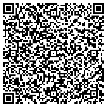 QR-код с контактной информацией организации GLORIA JEANS