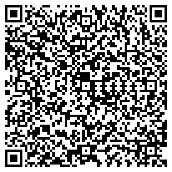 QR-код с контактной информацией организации ИНТЕРЬЕР-ДИЗАЙН