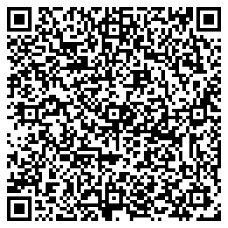 QR-код с контактной информацией организации ИЧП