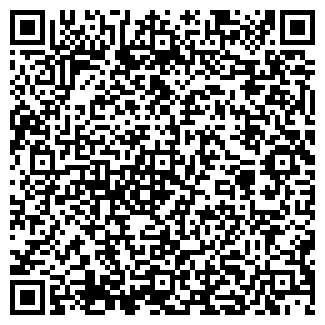 QR-код с контактной информацией организации КАМЕЯ