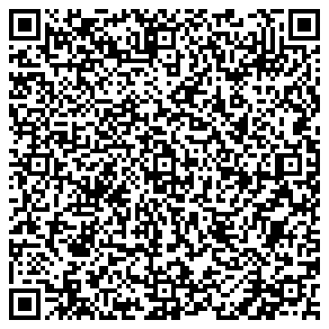 QR-код с контактной информацией организации ФГБУ «СКК «Анапский» МО РФ Дом отдыха «Баргузин»