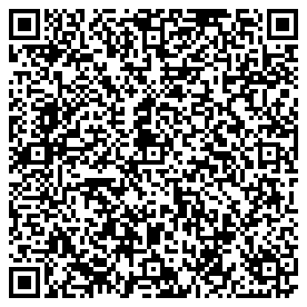 QR-код с контактной информацией организации "ПолимерБитум"