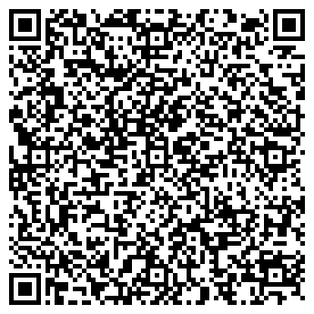 QR-код с контактной информацией организации ООО "ЛЕО 2002"