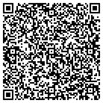 QR-код с контактной информацией организации "Донецкая Мануфактура М"