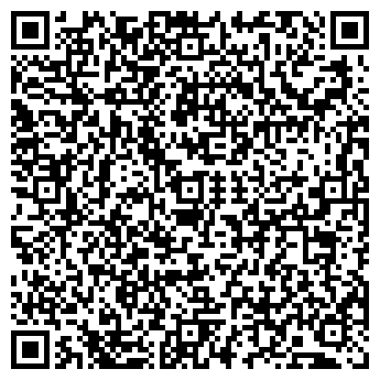 QR-код с контактной информацией организации ООО ВИТА-ПУЛ МК