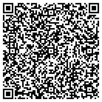 QR-код с контактной информацией организации ЮНИОНСПОРТ