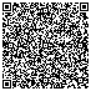 QR-код с контактной информацией организации ГБУЗ «Камызякская РБ»