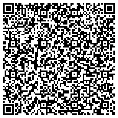QR-код с контактной информацией организации «Губский кирпичный завод»
