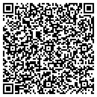 QR-код с контактной информацией организации GLORIA JEANS