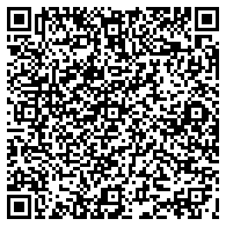 QR-код с контактной информацией организации САКУРА