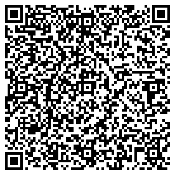 QR-код с контактной информацией организации КРЫЖАНОВСКИЙ, ЧП