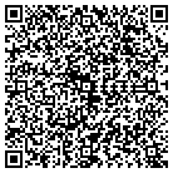 QR-код с контактной информацией организации ЭВЕРЕСТ ПКК, ООО