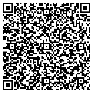 QR-код с контактной информацией организации ЮЖНЫЙ ВЕТЕР