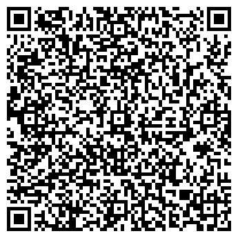 QR-код с контактной информацией организации «М-Сервис-Юг»