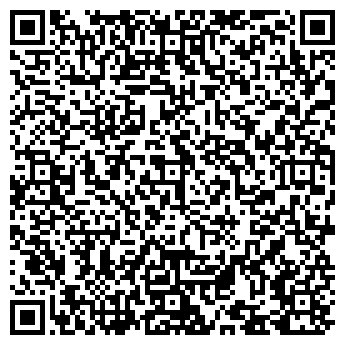 QR-код с контактной информацией организации КРАСКОМБАНК КБ