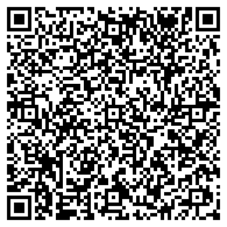 QR-код с контактной информацией организации ООО "ТЭК Радиус"