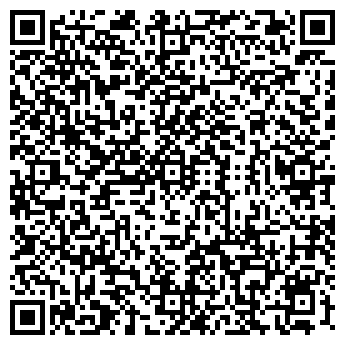 QR-код с контактной информацией организации DELTA CARGO