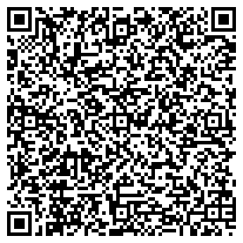 QR-код с контактной информацией организации Торговый центр "Быттехника"