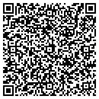 QR-код с контактной информацией организации ГЛОРИЯ ДЖИНС