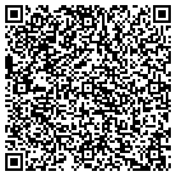 QR-код с контактной информацией организации GLORIA JEANS