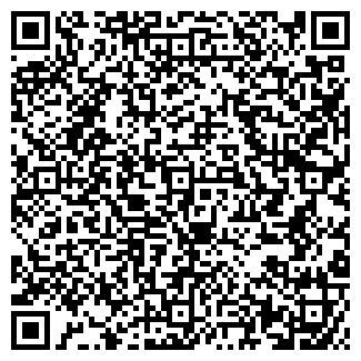 QR-код с контактной информацией организации ДЕЛО, ИЧП