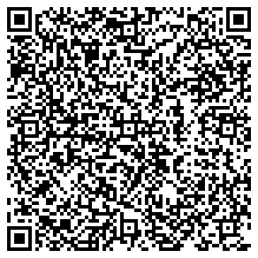 QR-код с контактной информацией организации ИП «САНА»
