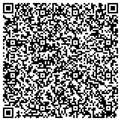 QR-код с контактной информацией организации ГБУЗ "Специализированная психиатрическая больница № 5"