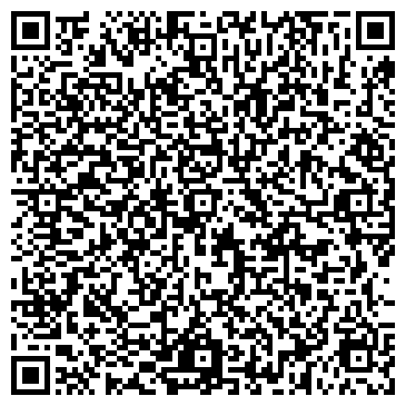 QR-код с контактной информацией организации ООО «Геобурсервис»