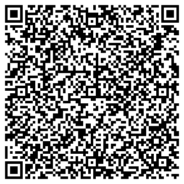 QR-код с контактной информацией организации Парусная мастерская BaikalSail