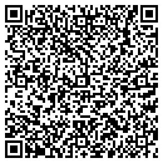QR-код с контактной информацией организации ООО СТРОЙПРОЕКТ