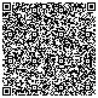 QR-код с контактной информацией организации «Фонд поддержки олимпийцев России»