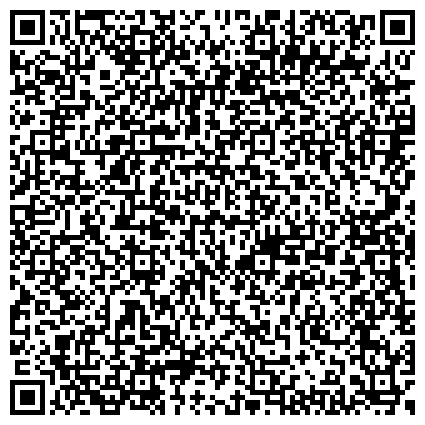 QR-код с контактной информацией организации "Институт глобального климата и экологии Росгидромета и РАН"