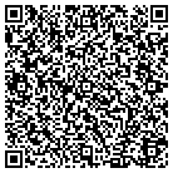 QR-код с контактной информацией организации МЕДФАРМСЕРВИС.С