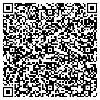 QR-код с контактной информацией организации AMS