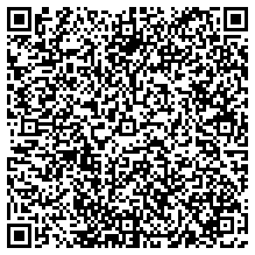 QR-код с контактной информацией организации ХАТУНСКИЙ ДОМ-ИНТЕРНАТ ДЛЯ ПРЕСТАРЕЛЫХ И ИНВАЛИДОВ