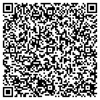 QR-код с контактной информацией организации Центр "Я САМ"