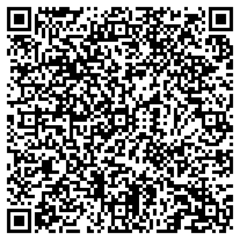 QR-код с контактной информацией организации АНТИЛОПА