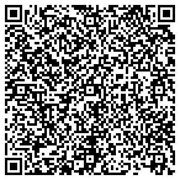 QR-код с контактной информацией организации ЦЕНТРАЛЬНО-ЧЕРНОЗЕМНЫЙ ГОСУДАРСТВЕННЫЙ