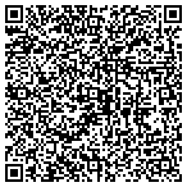 QR-код с контактной информацией организации АО Концерн «Созвездие»