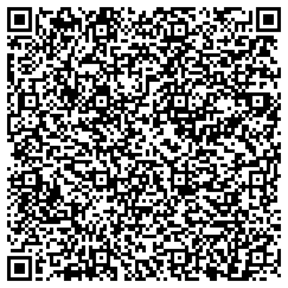QR-код с контактной информацией организации ООО Центральная научно-исследовательская лаборатория СибГМУ