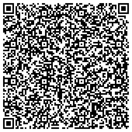 QR-код с контактной информацией организации Управление транспорта  Администрации городского округа город Воронеж