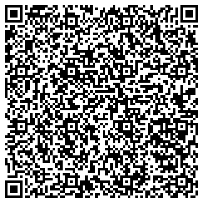 QR-код с контактной информацией организации Воронежский областной клинический консультативно-диагностический центр