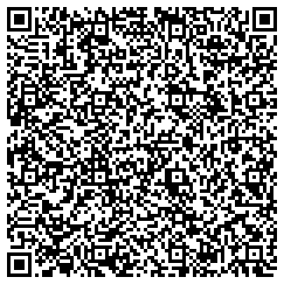 QR-код с контактной информацией организации Воронежский областной клинический центр медицины катастроф
