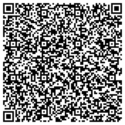 QR-код с контактной информацией организации Еврейский общинный центр «Бейт Мишпаха — Дом Семьи»