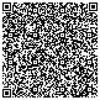 QR-код с контактной информацией организации Приют в честь Святой преподобомученницы великой княгини Елизаветы Фёдоровны Романовой