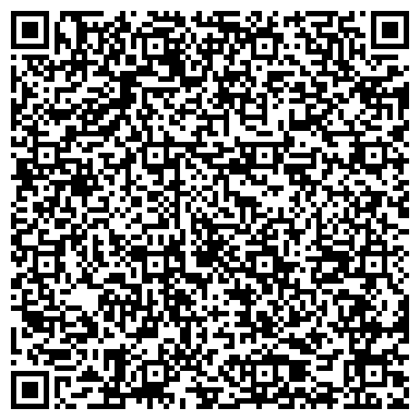 QR-код с контактной информацией организации Свято-Никольский храм города Воронежа