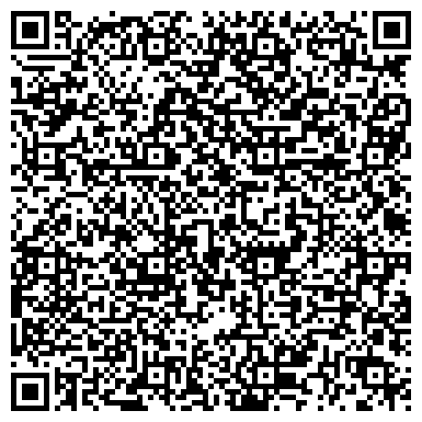 QR-код с контактной информацией организации Тихвино-Онуфриевский храм г.Воронеж