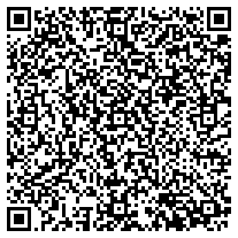 QR-код с контактной информацией организации Храм Кирилла и Мефодия