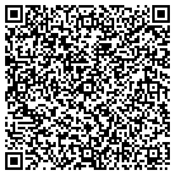 QR-код с контактной информацией организации Церковь-часовня Александра Невского