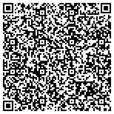 QR-код с контактной информацией организации Приход храма в честь Воскресения Господня г. Воронежа